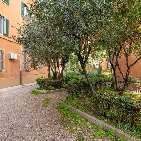 Domus Scipioni Rome