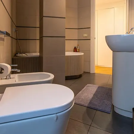 Apartment Domus Scipioni