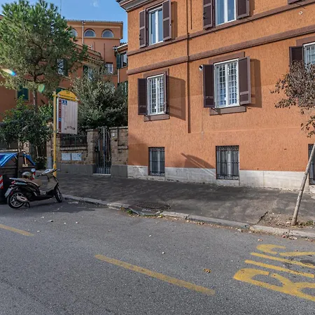 Apartment Domus Scipioni *