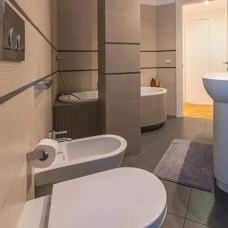 Domus Scipioni Apartment Rome
