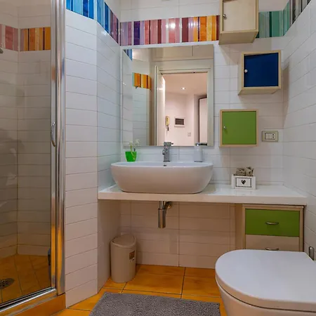 Domus Scipioni Apartment