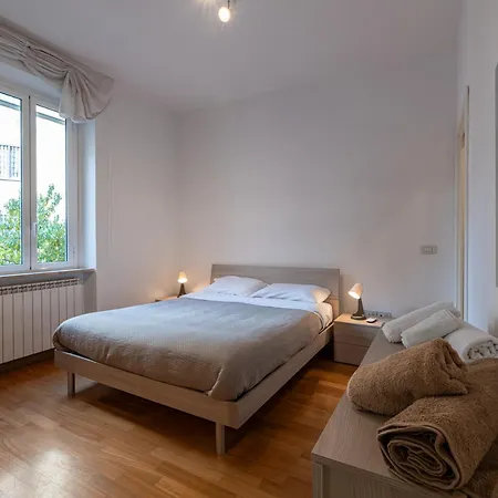 Domus Scipioni Apartment *