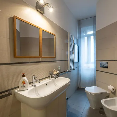 Apartment Domus Scipioni *