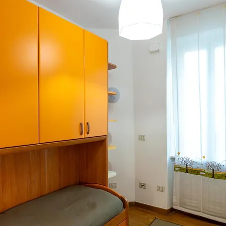 Domus Scipioni Apartment Rome