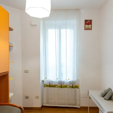 Apartment Domus Scipioni Rome