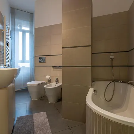 Domus Scipioni Rome