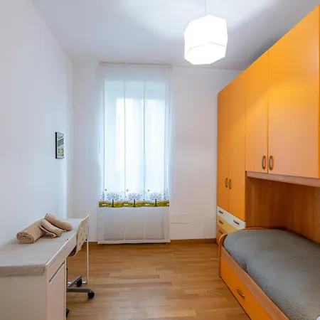 Domus Scipioni * Rome