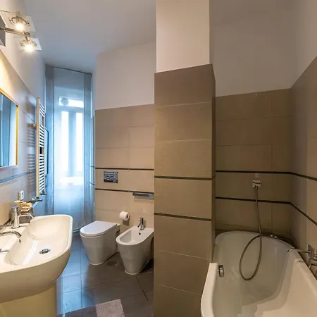 Domus Scipioni Apartment