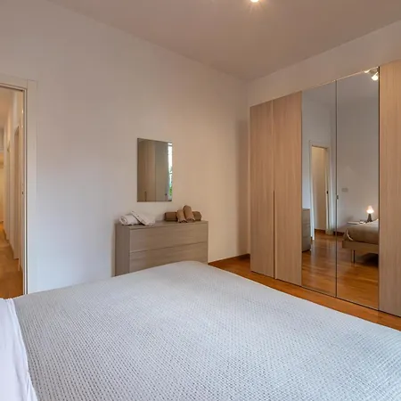 Domus Scipioni Apartment *