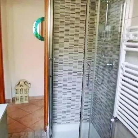 Dalia - Giardino Privato E Metro C A 2 Passi Apartment