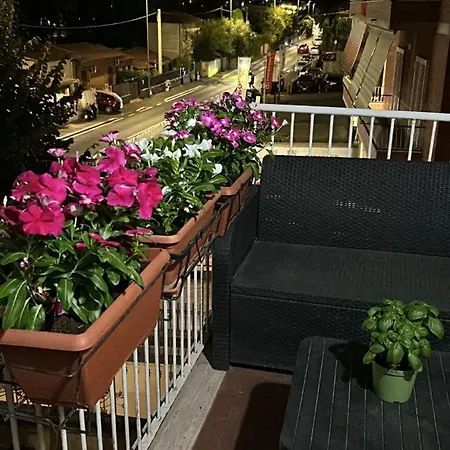 Appartamento Trionfale 9214