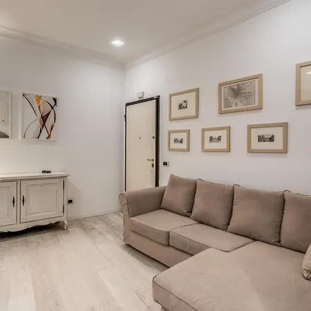 Apartment Ciancaleoni Gruppo M&l Rome