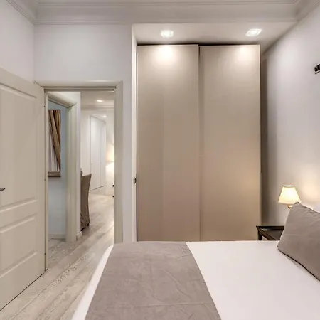 Ciancaleoni Gruppo M&l Apartment