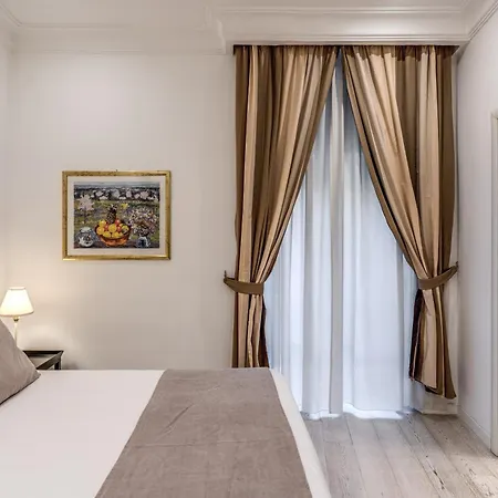 Apartment Ciancaleoni Gruppo M&l *