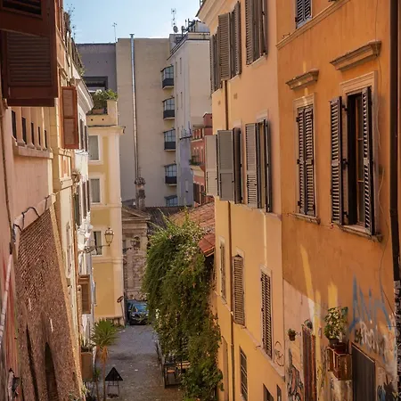 Ciancaleoni Gruppo M&l Apartment *