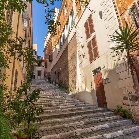 Apartment Ciancaleoni Gruppo M&l *