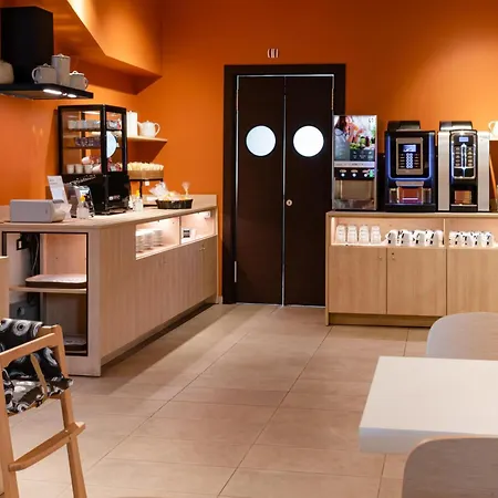 Pietralata Tiburtina 3* روما
