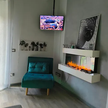 Apartment Relax Rome