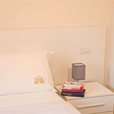 Apartment Casa Arya *