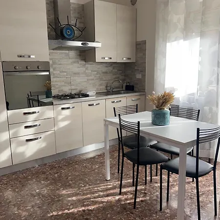 Casa Arya Apartment