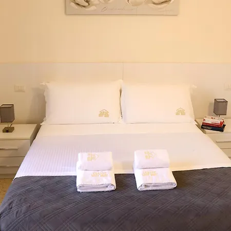 Apartment Casa Arya *