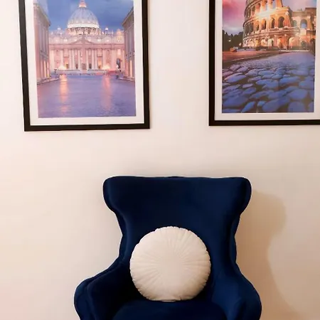 Casa Arya * Rome