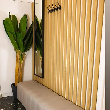 Apartment Casa Arya