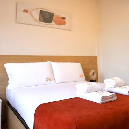 Apartment Casa Arya Rome
