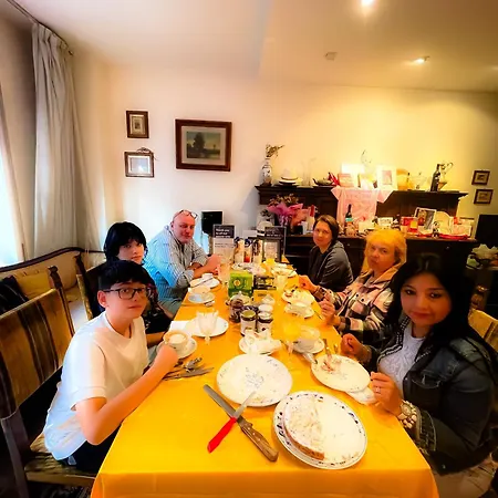 Rachele's Charming House In The Heart Of * 로마