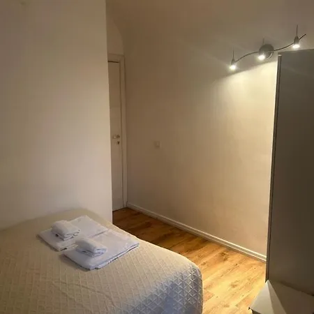Guest house Ah Montecitorio *