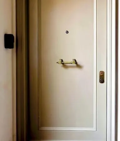 Apartamento Rosa San Pietro *
