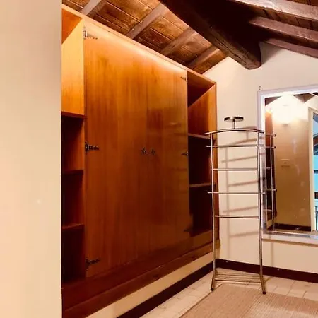 Apartamento Rosa San Pietro *