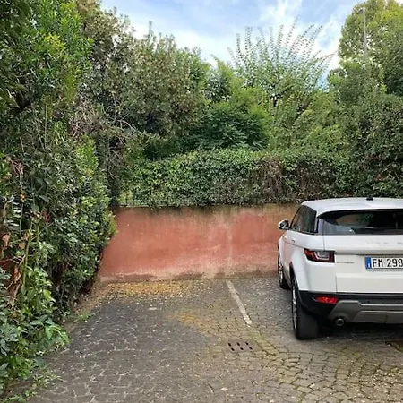 Apartamento Rosa San Pietro