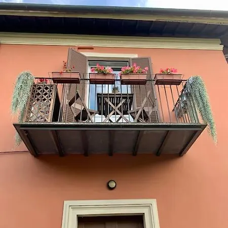Rosa San Pietro Apartamento Roma