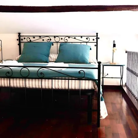 Apartamento Rosa San Pietro Roma
