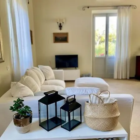 Apartamento Rosa San Pietro