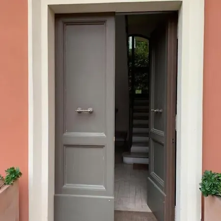 Rosa San Pietro Apartamento *