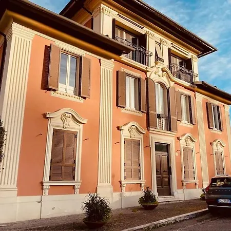 Rosa San Pietro Apartamento