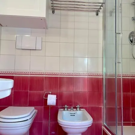 Apartamento Rosa San Pietro