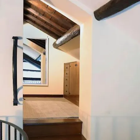 Rosa San Pietro Apartamento *