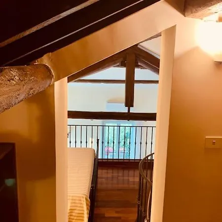 Rosa San Pietro Apartamento