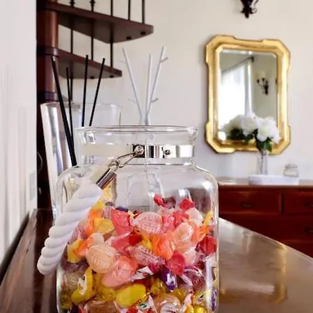Apartamento Rosa San Pietro
