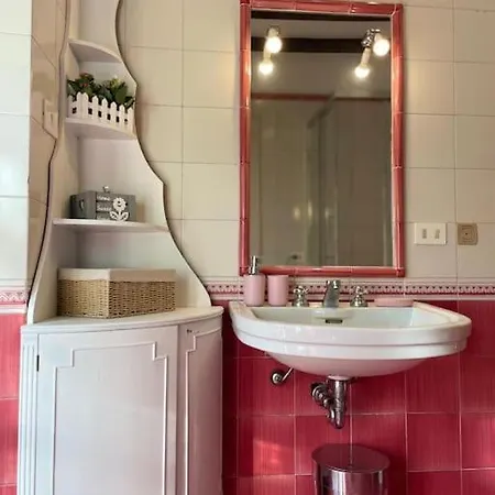 Rosa San Pietro Apartamento