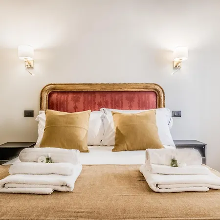 Apartment Bbhome Eleganza E Comfort Unico In San Giovanni District Rome
