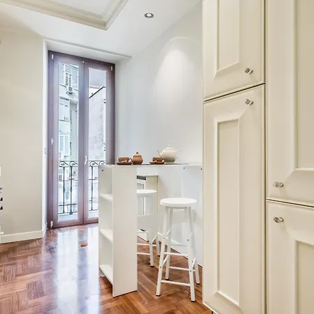 Bbhome Eleganza E Comfort Unico In San Giovanni District Apartment Rome