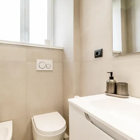 Bbhome Eleganza E Comfort Unico In San Giovanni District * Rome