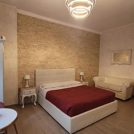 Romantic Dreams Bed & Breakfast Rome