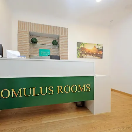 Romulus