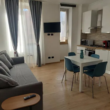 Casa Bibbi * Rome
