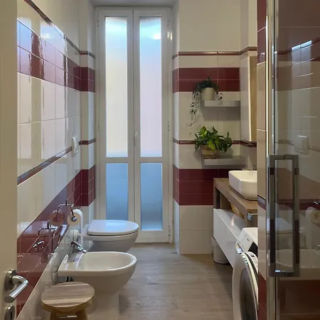 Casa Bibbi Holiday home Rome